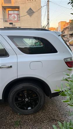 دودج دورانجو